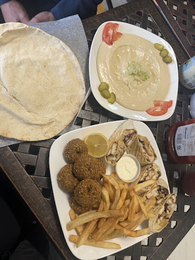 Photo of Fresh Arabic Sweets (بلاد الشام) - 560 Amherst St, Buffalo, NY 14207, USA